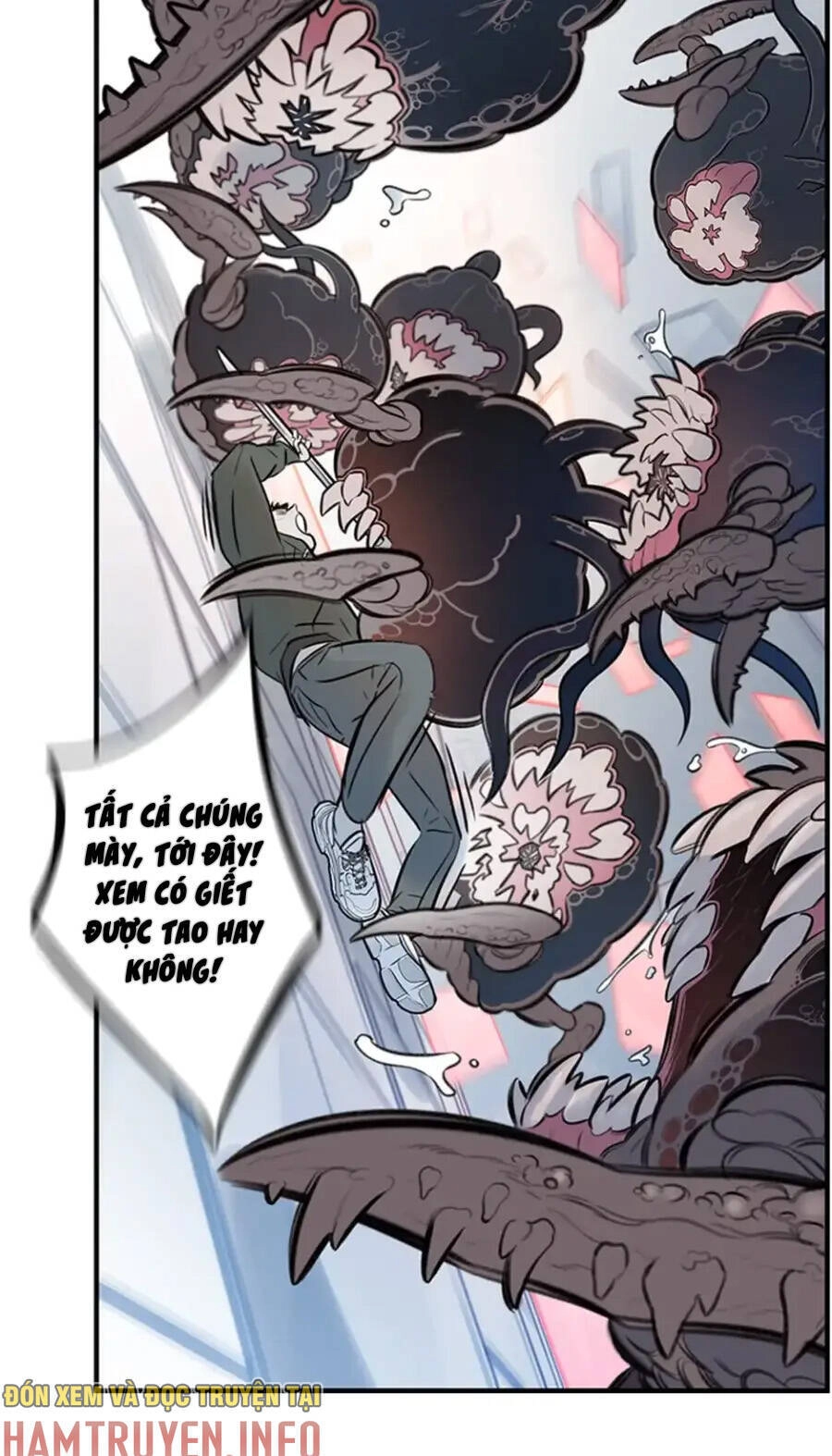 Điểm Hẹn Chapter 91 - 42