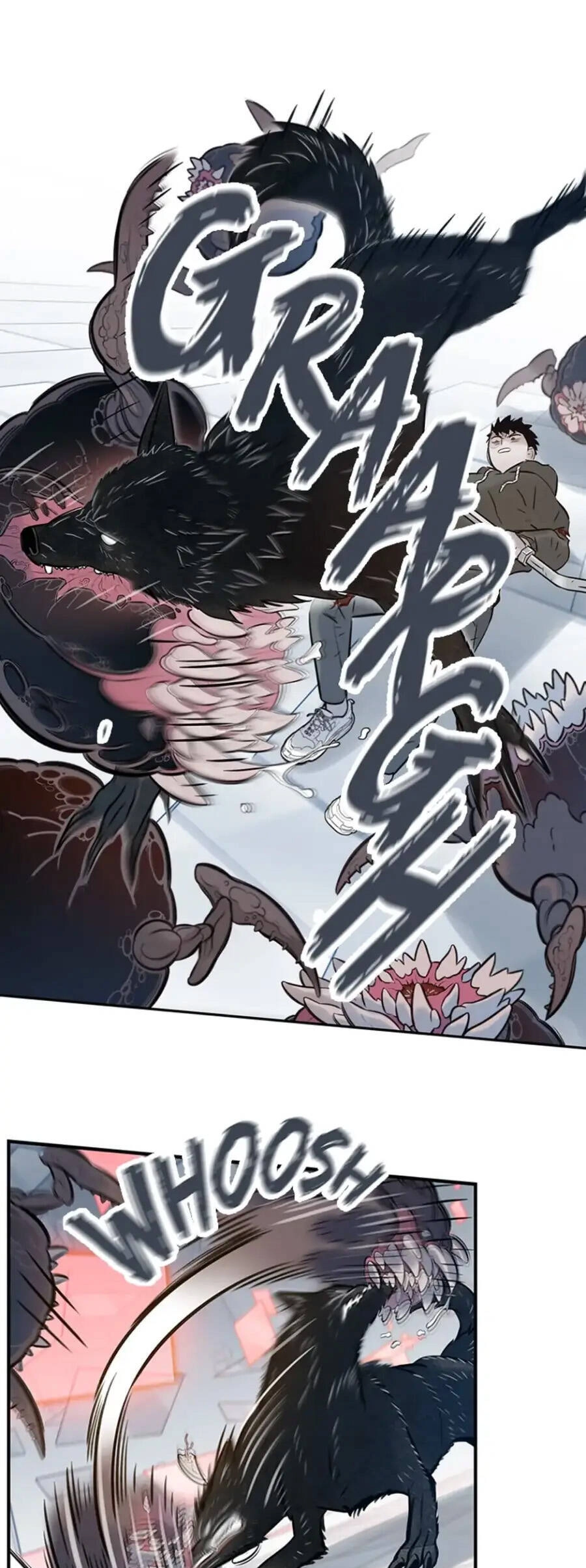 Điểm Hẹn Chapter 92 - 3