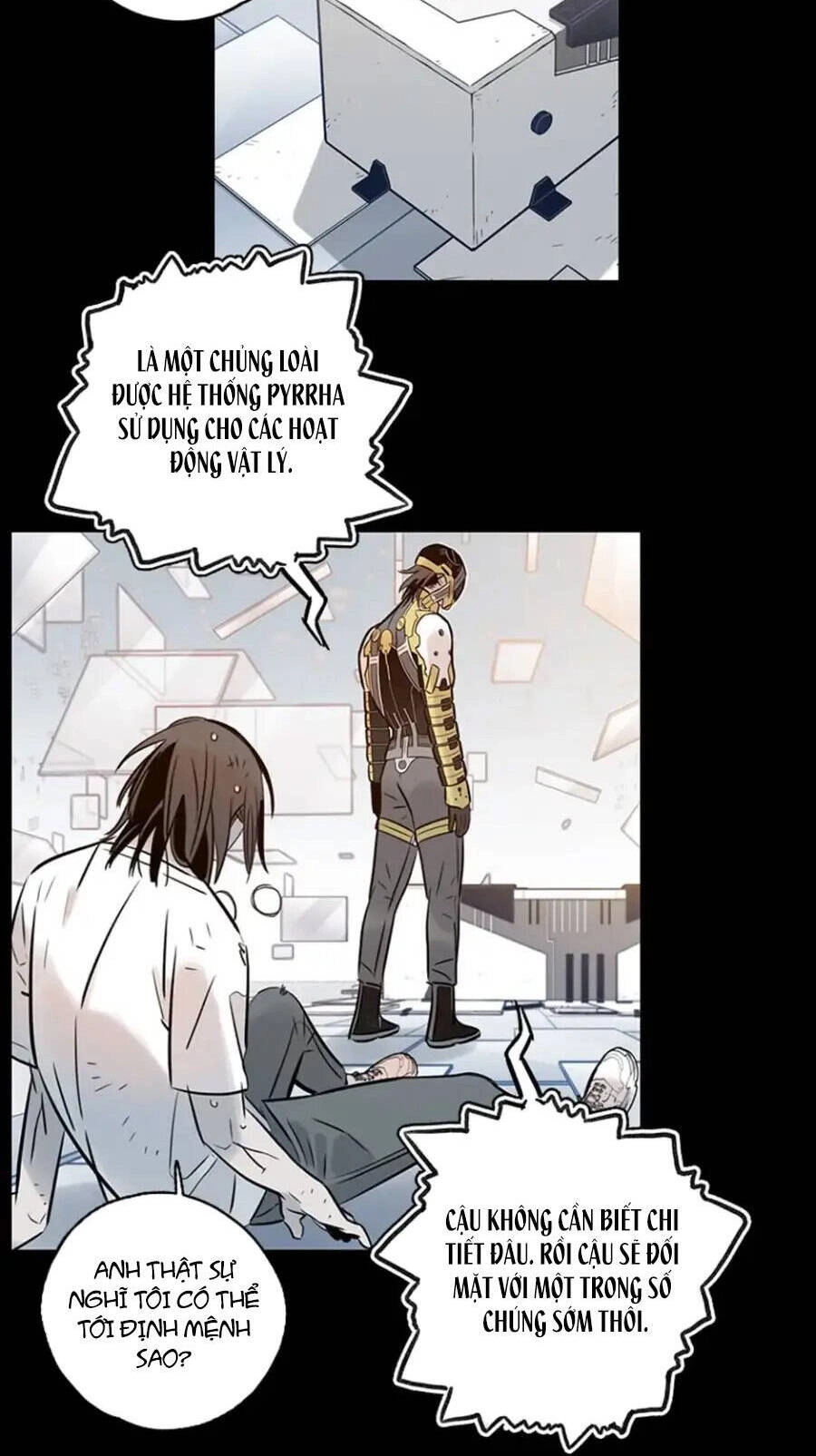 Điểm Hẹn Chapter 92 - 6