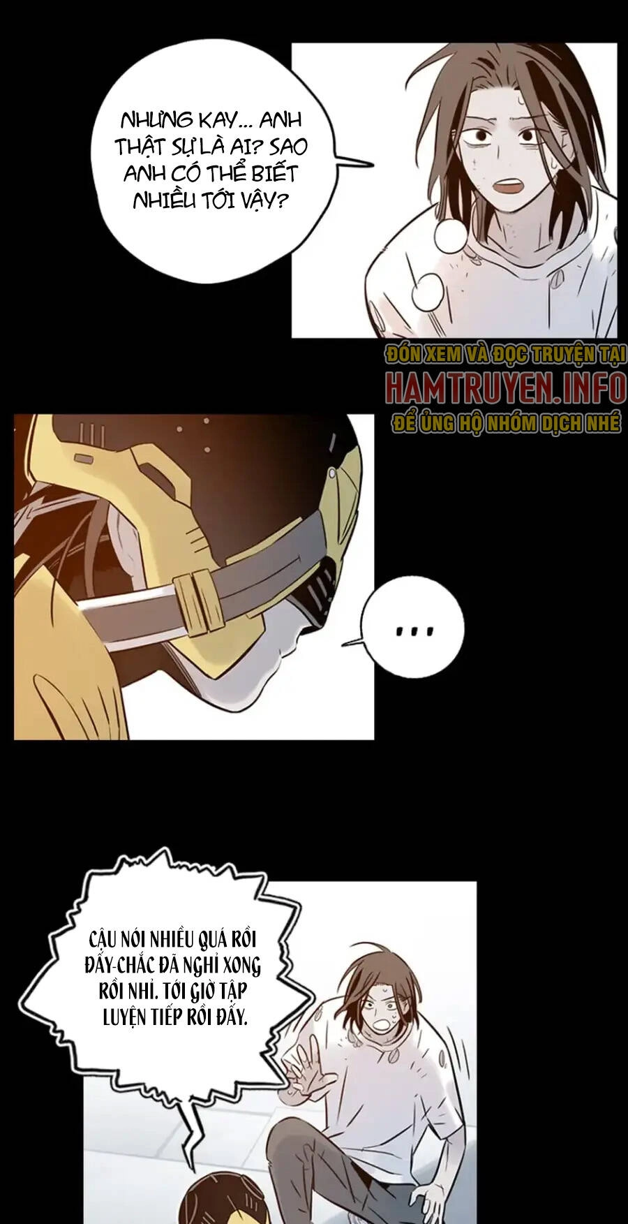 Điểm Hẹn Chapter 92 - 7