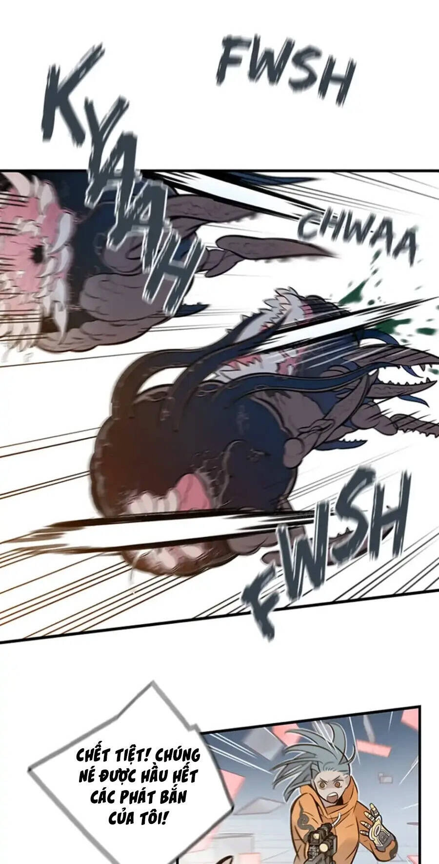 Điểm Hẹn Chapter 92 - 11