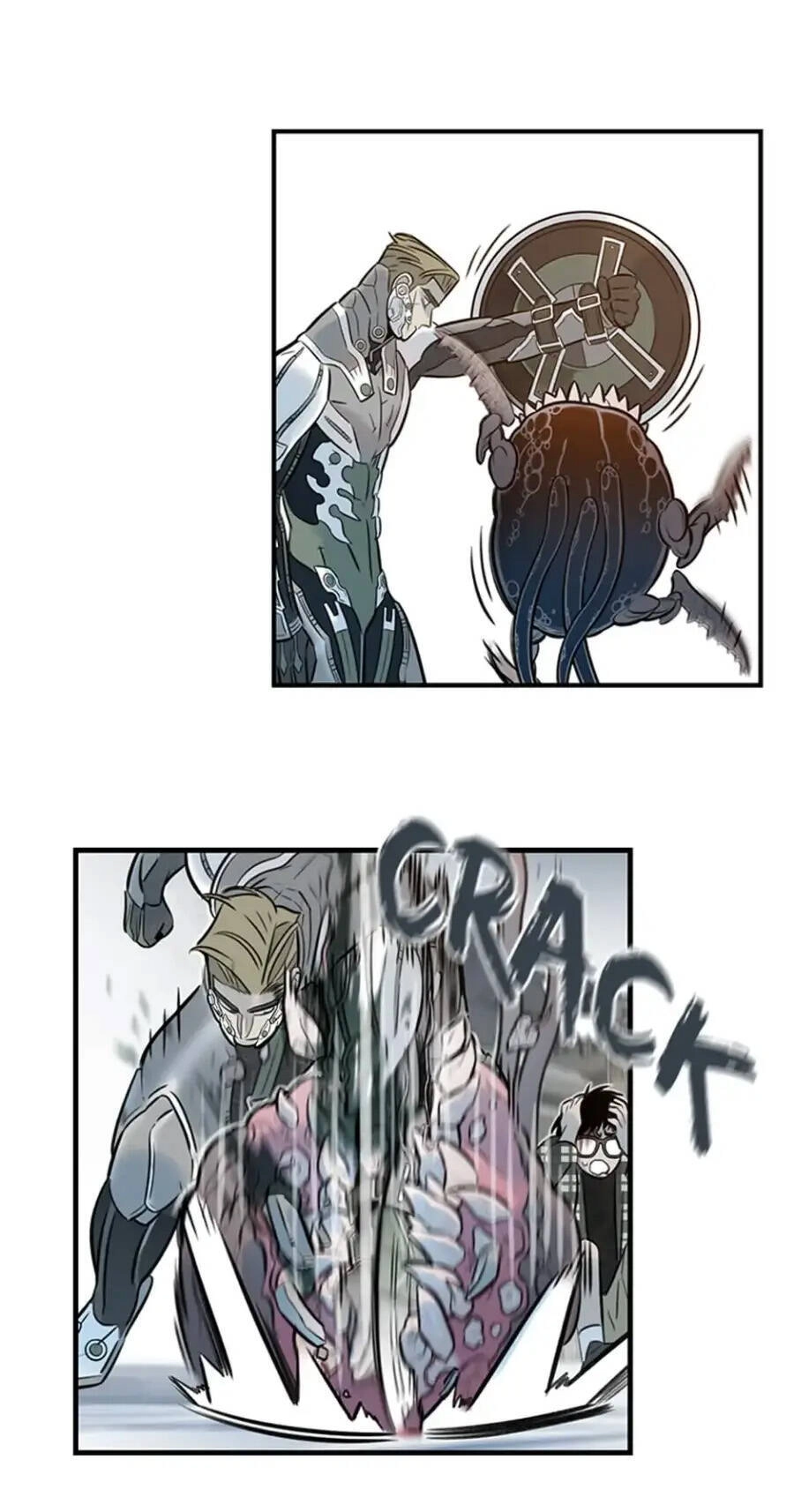 Điểm Hẹn Chapter 92 - 14