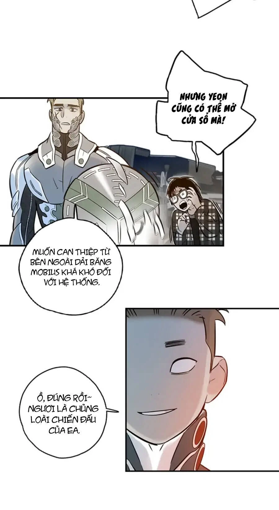 Điểm Hẹn Chapter 92 - 16