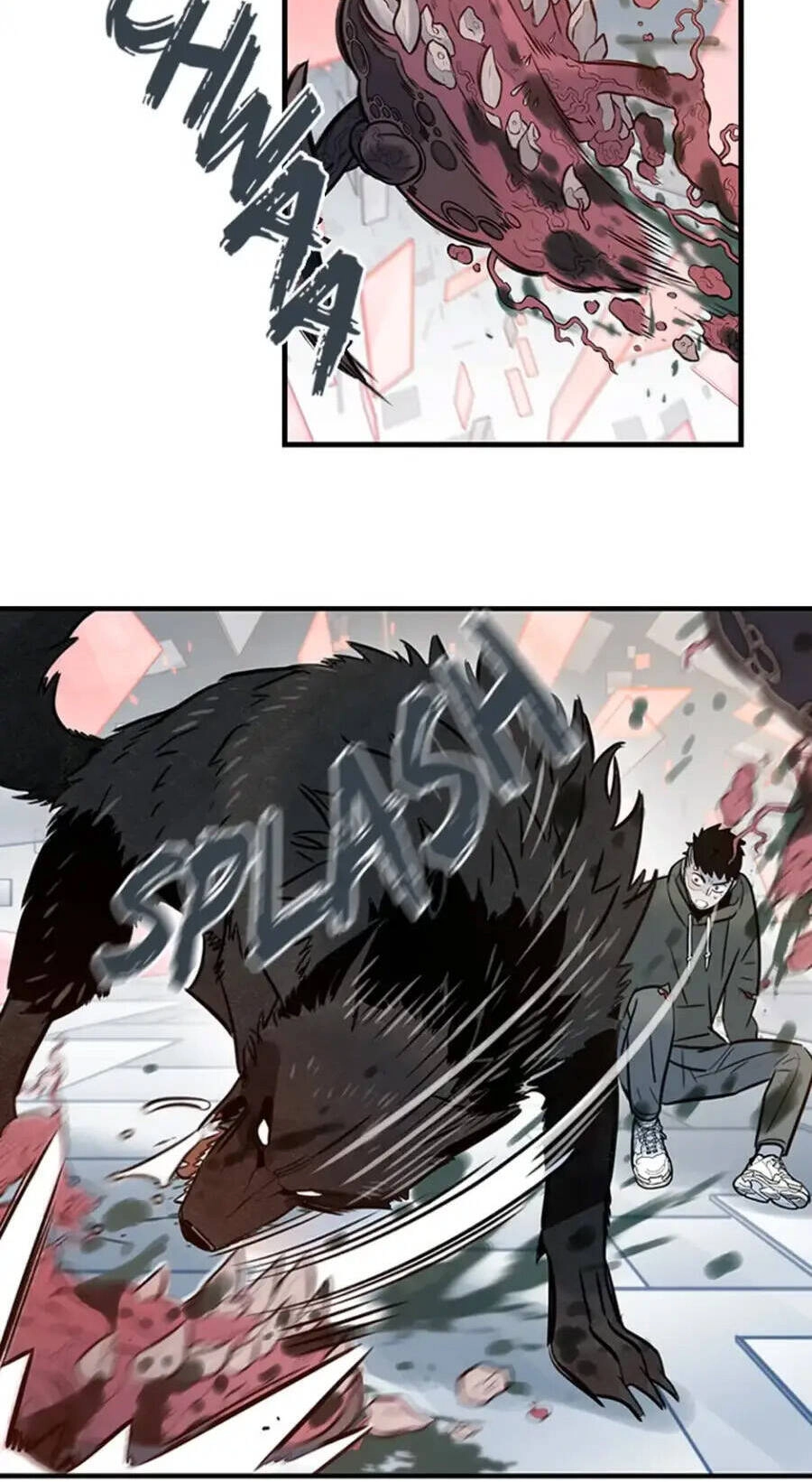 Điểm Hẹn Chapter 92 - 19