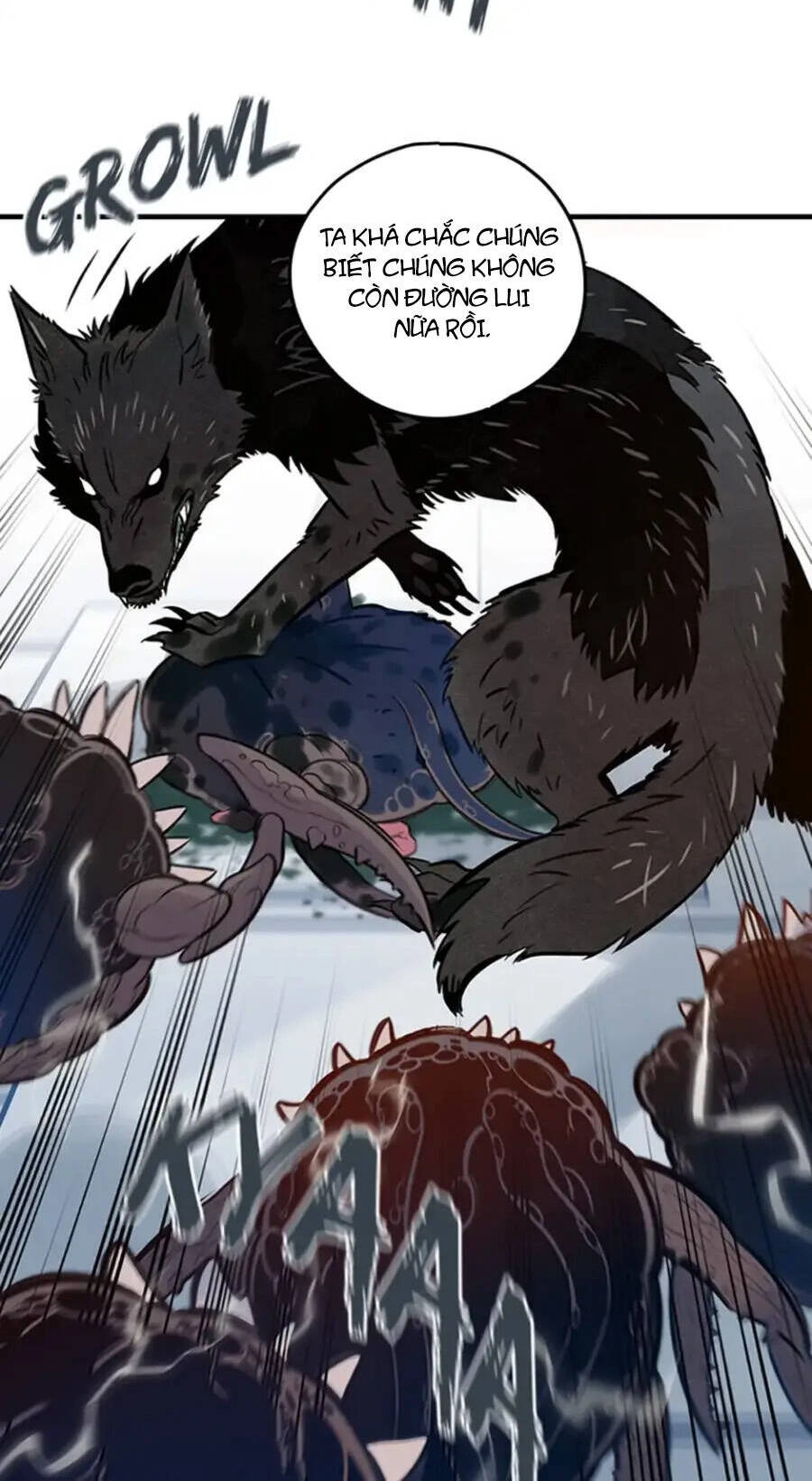 Điểm Hẹn Chapter 92 - 21