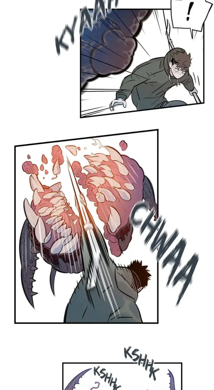 Điểm Hẹn Chapter 92 - 23