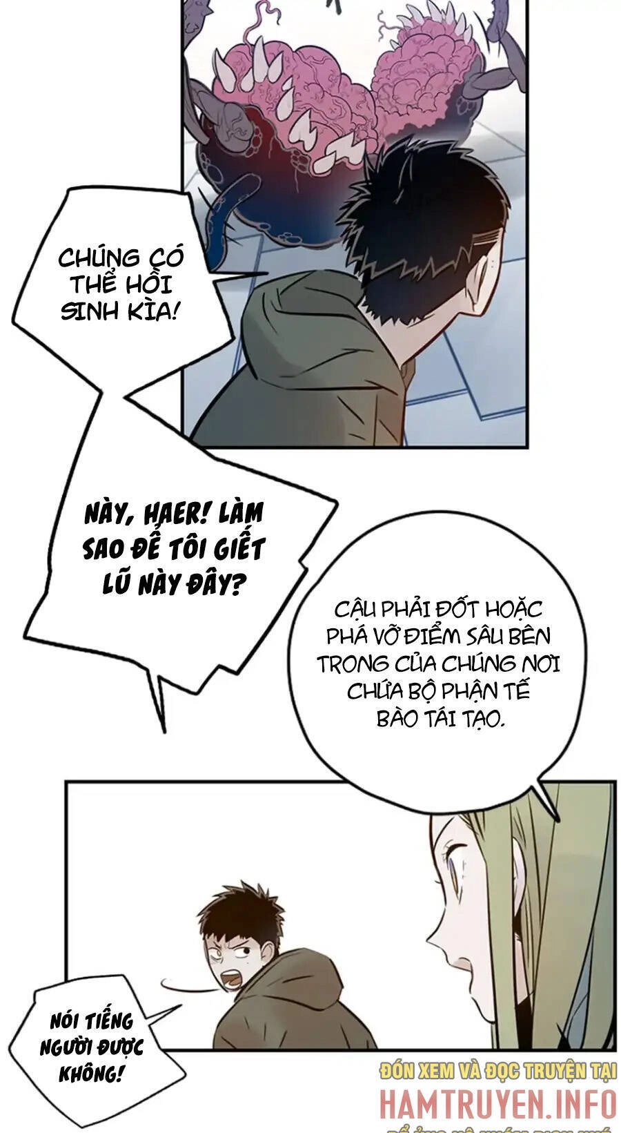 Điểm Hẹn Chapter 92 - 24