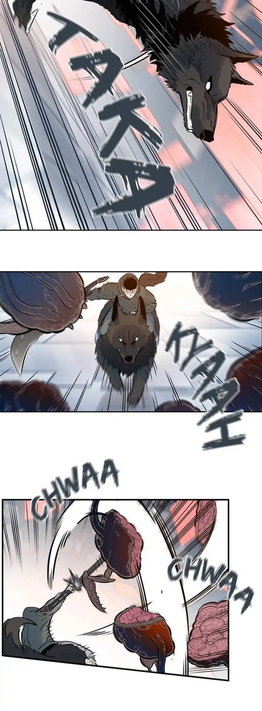 Điểm Hẹn Chapter 92 - 29