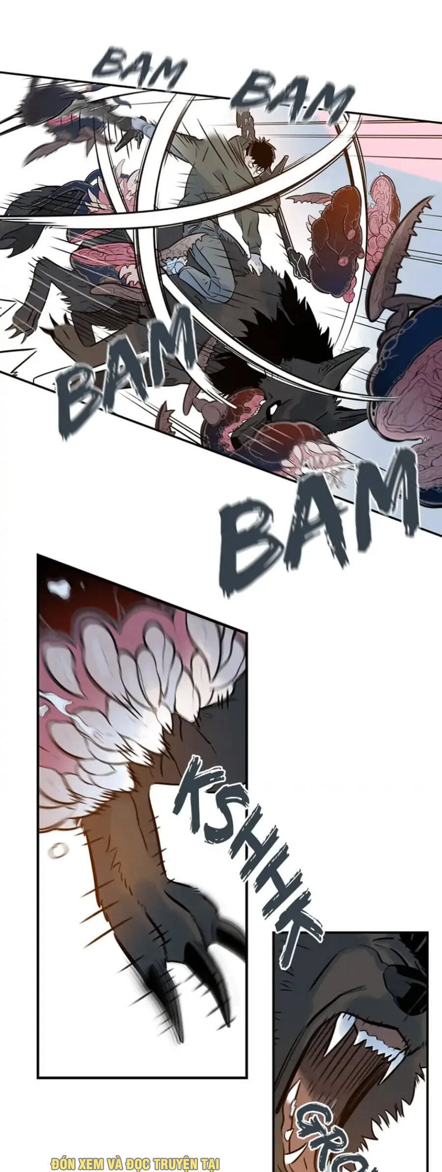 Điểm Hẹn Chapter 92 - 30