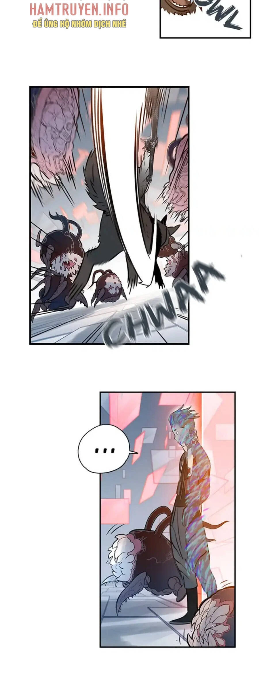 Điểm Hẹn Chapter 92 - 31