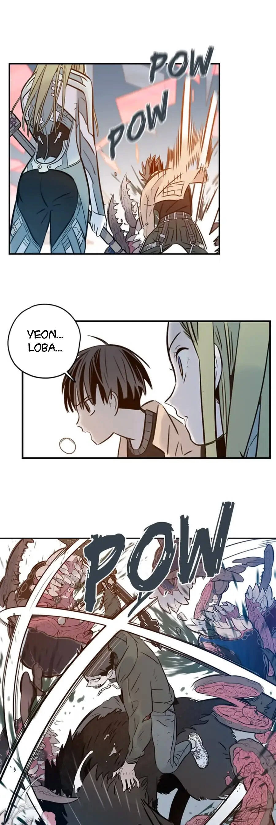 Điểm Hẹn Chapter 92 - 32