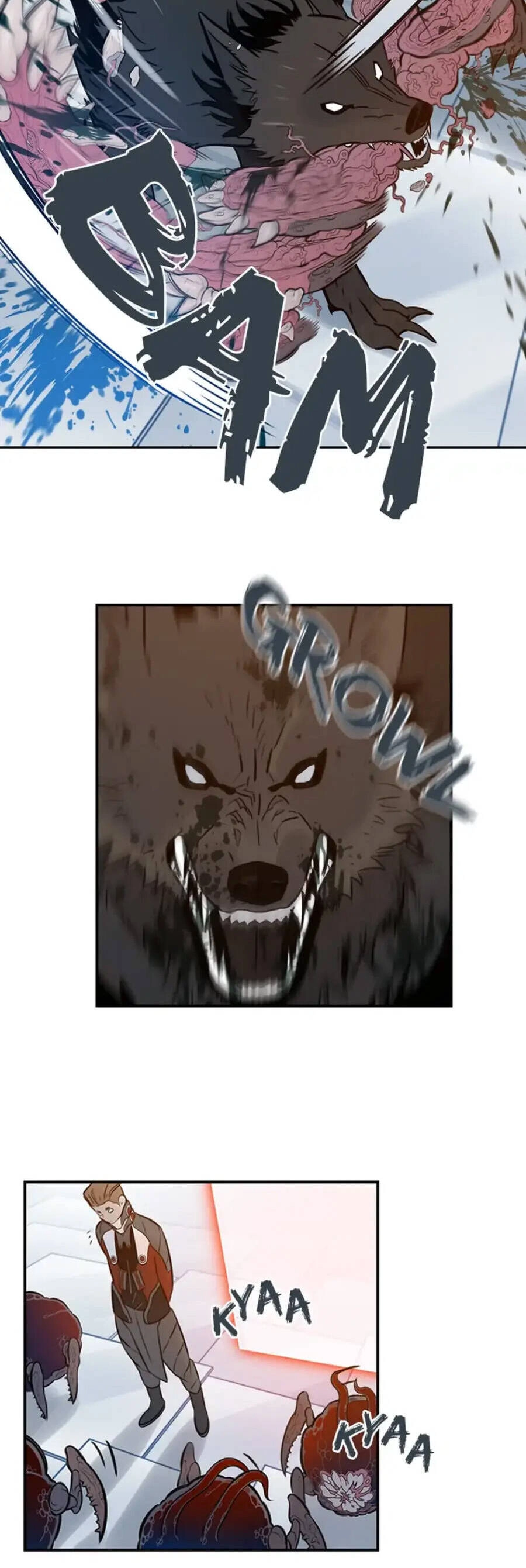 Điểm Hẹn Chapter 92 - 33