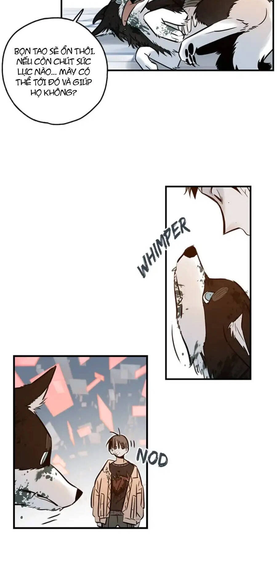 Điểm Hẹn Chapter 92 - 37