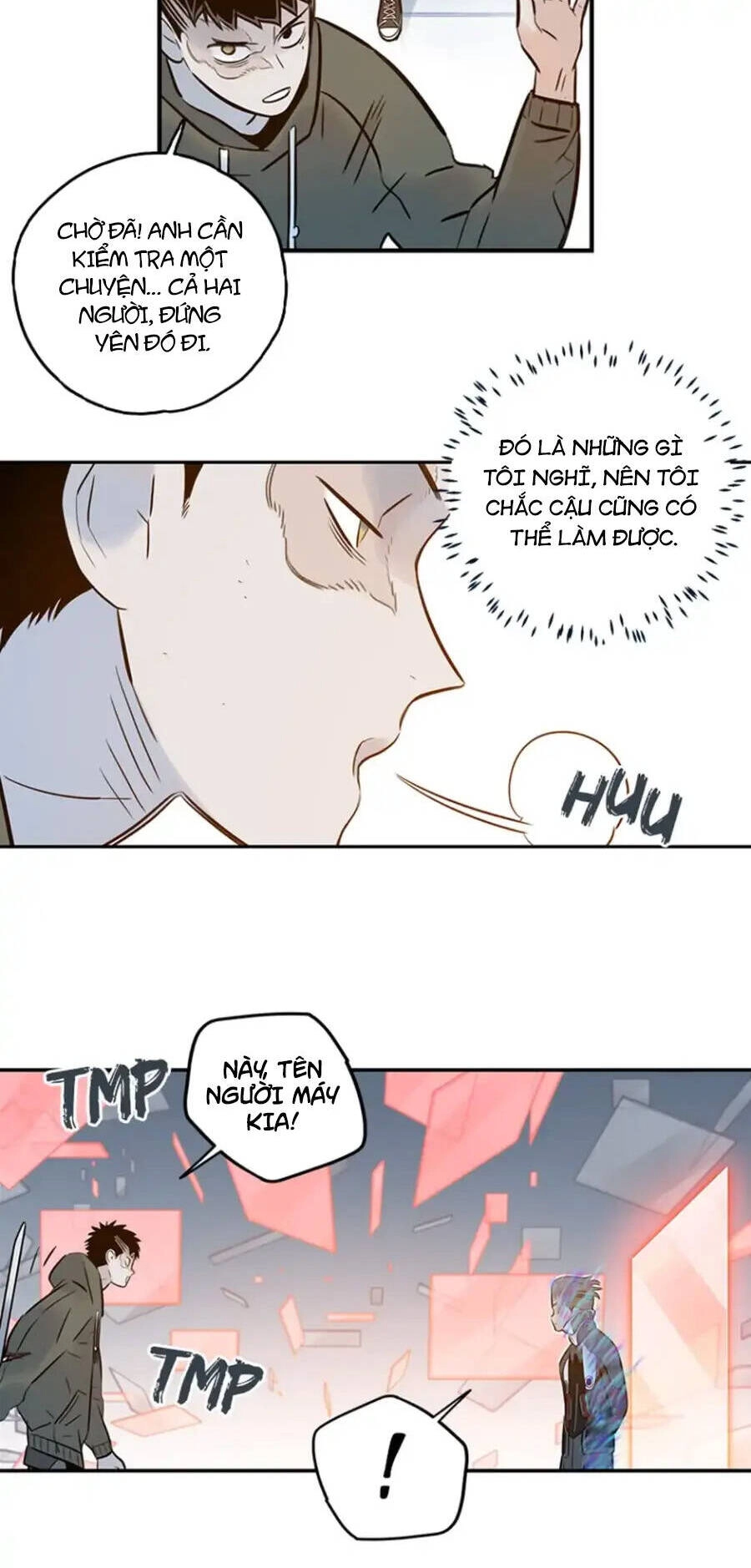 Điểm Hẹn Chapter 92 - 39