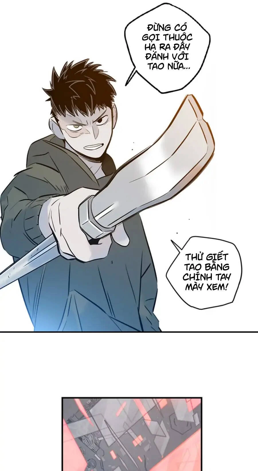 Điểm Hẹn Chapter 92 - 40