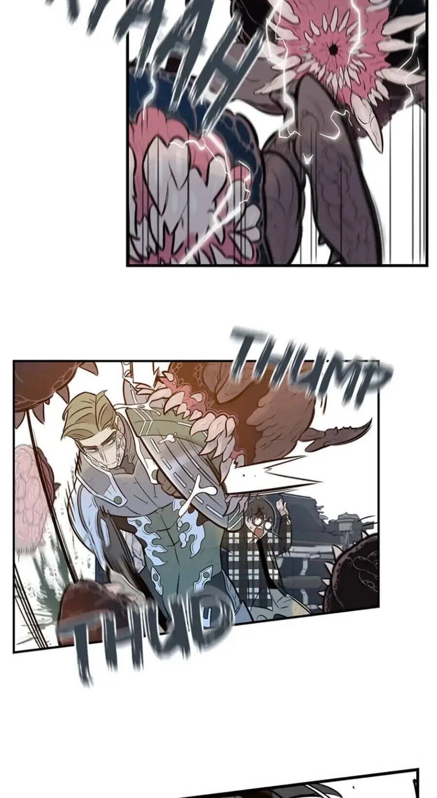 Điểm Hẹn Chapter 92 - 43