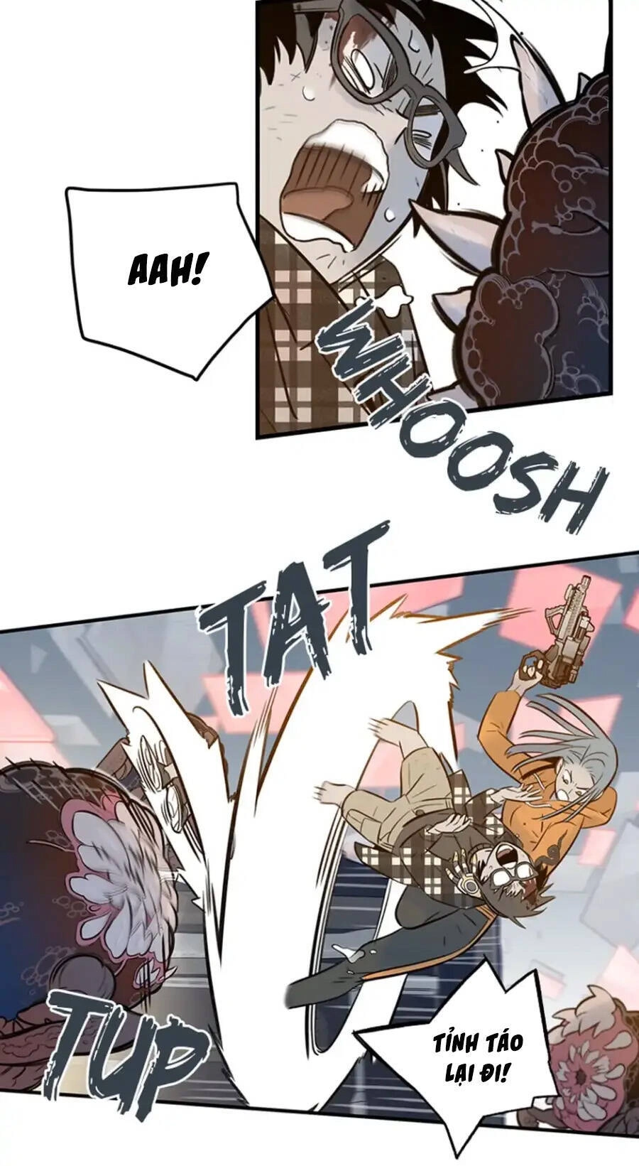 Điểm Hẹn Chapter 92 - 44