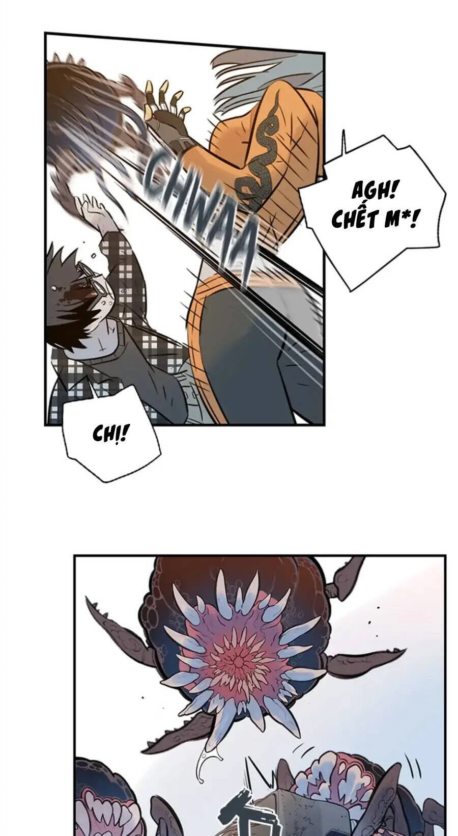 Điểm Hẹn Chapter 92 - 45