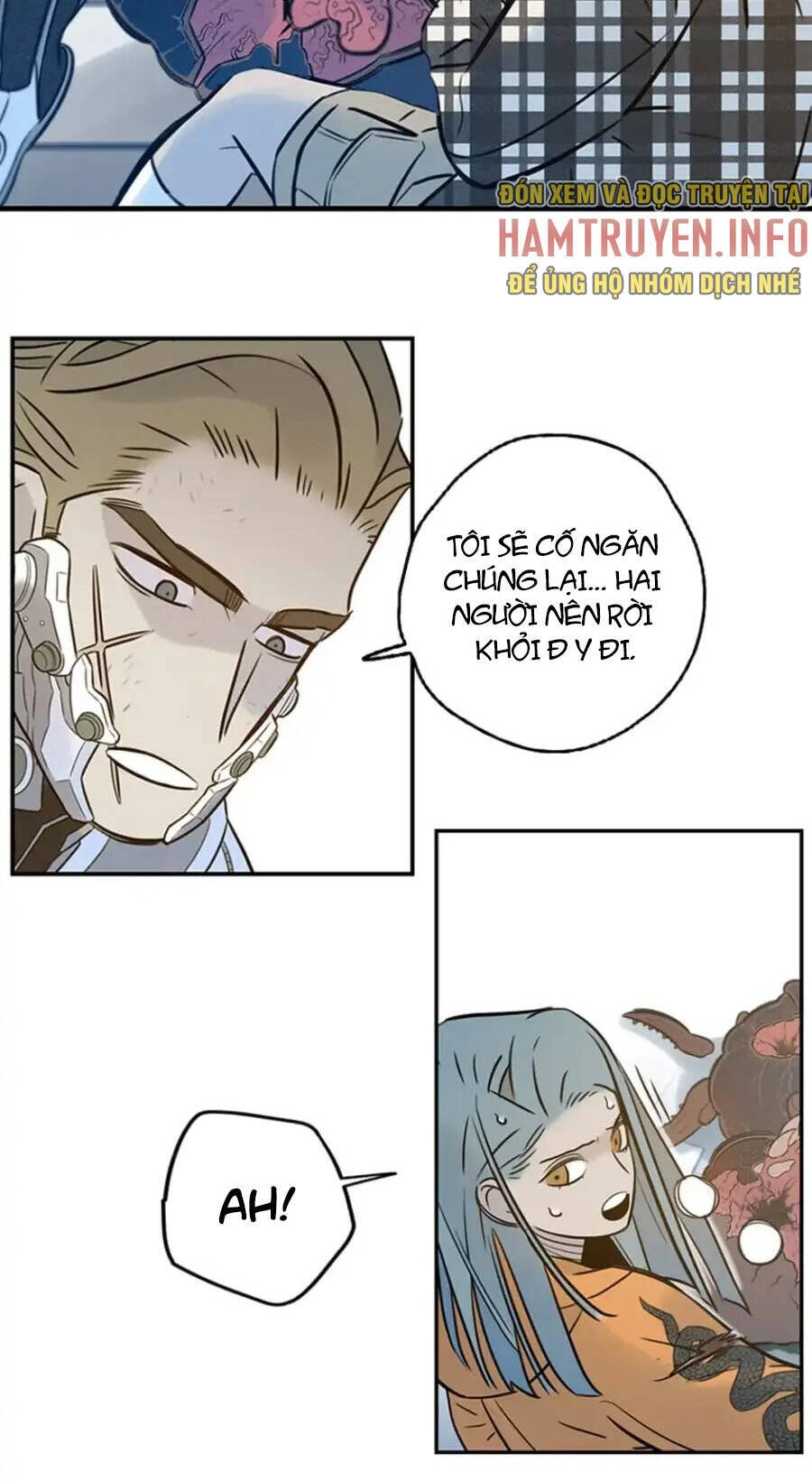 Điểm Hẹn Chapter 92 - 49