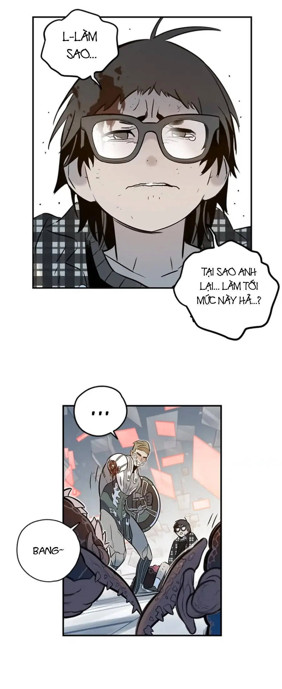 Điểm Hẹn Chapter 92 - 50