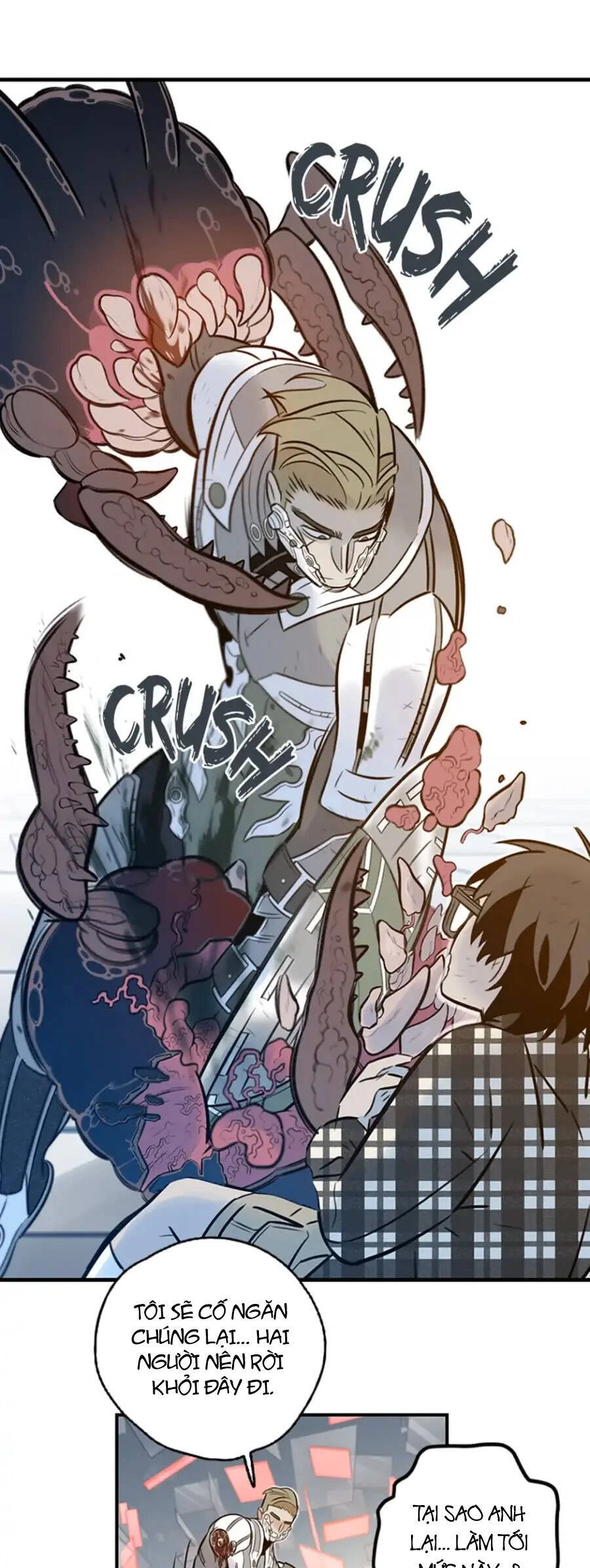 Điểm Hẹn Chapter 93 - 3