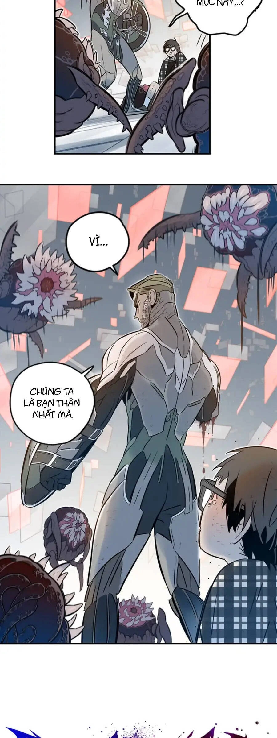 Điểm Hẹn Chapter 93 - 4