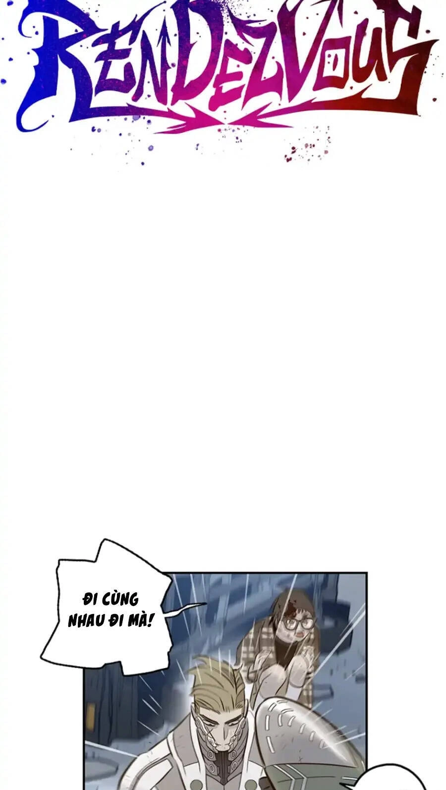 Điểm Hẹn Chapter 93 - 5