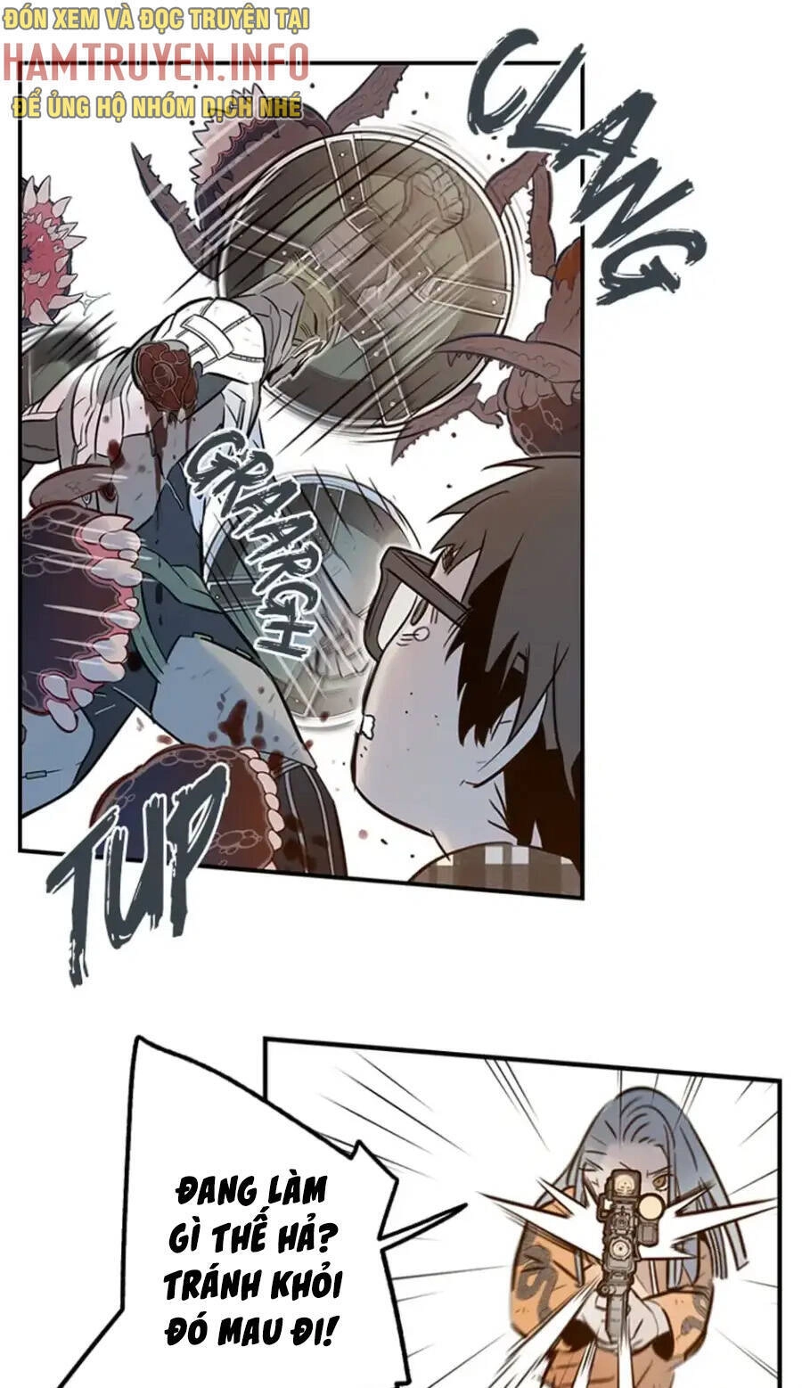 Điểm Hẹn Chapter 93 - 7