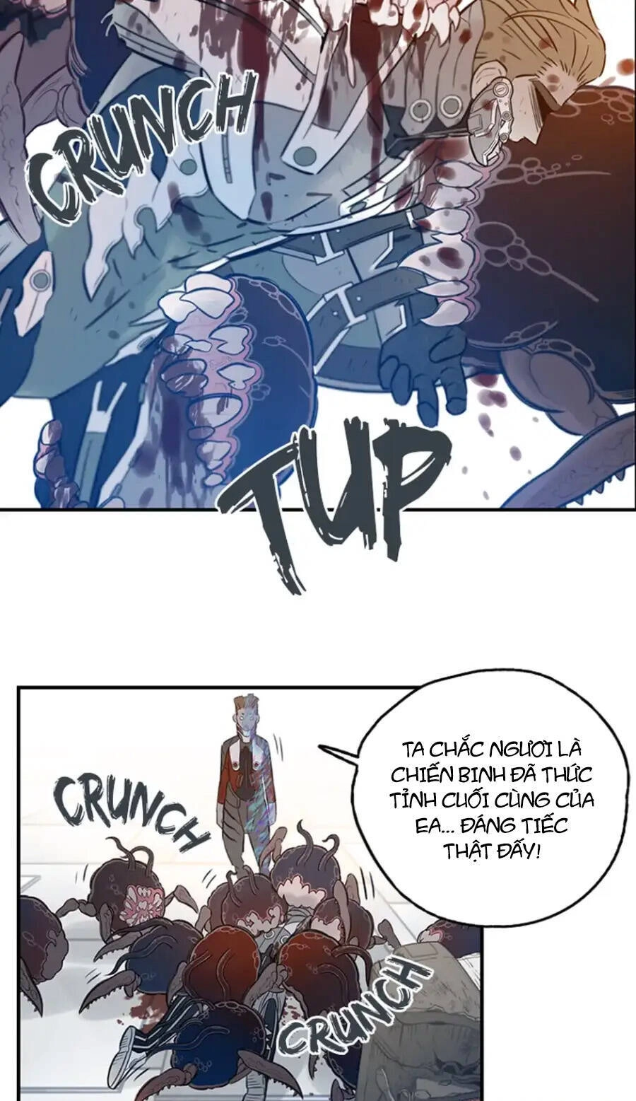 Điểm Hẹn Chapter 93 - 9