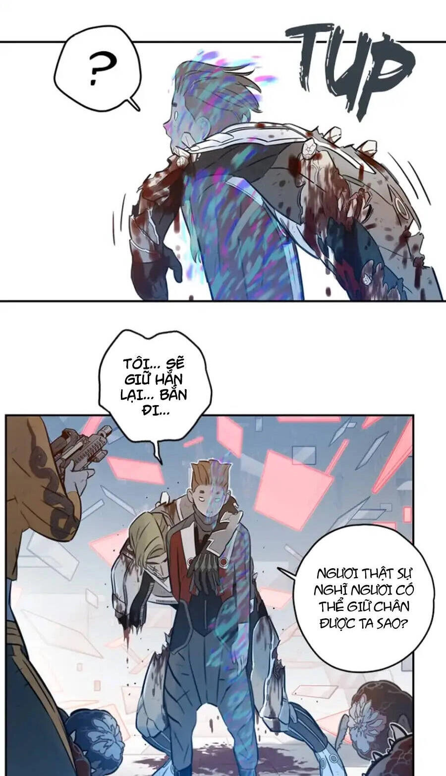 Điểm Hẹn Chapter 93 - 12