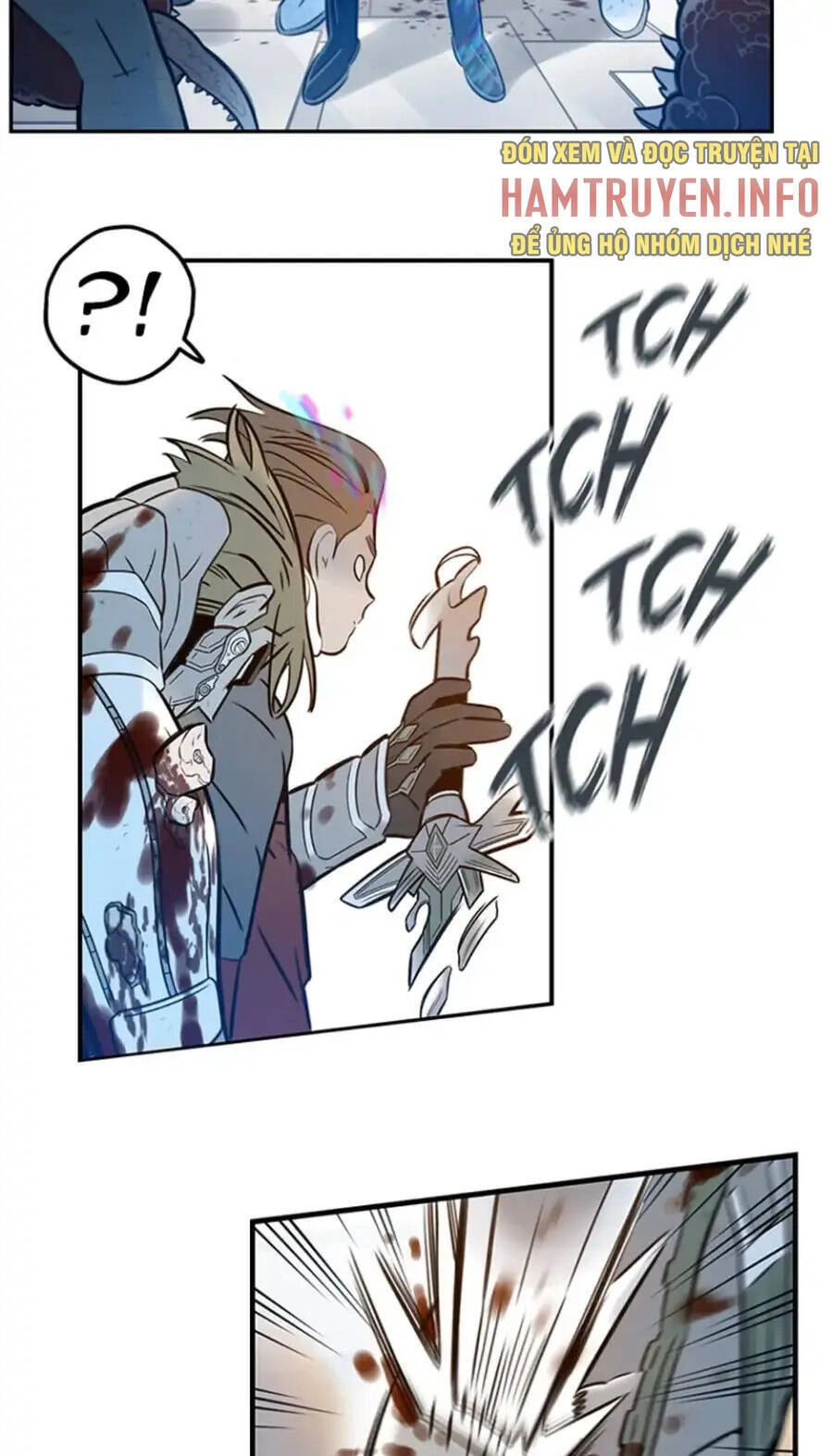 Điểm Hẹn Chapter 93 - 13