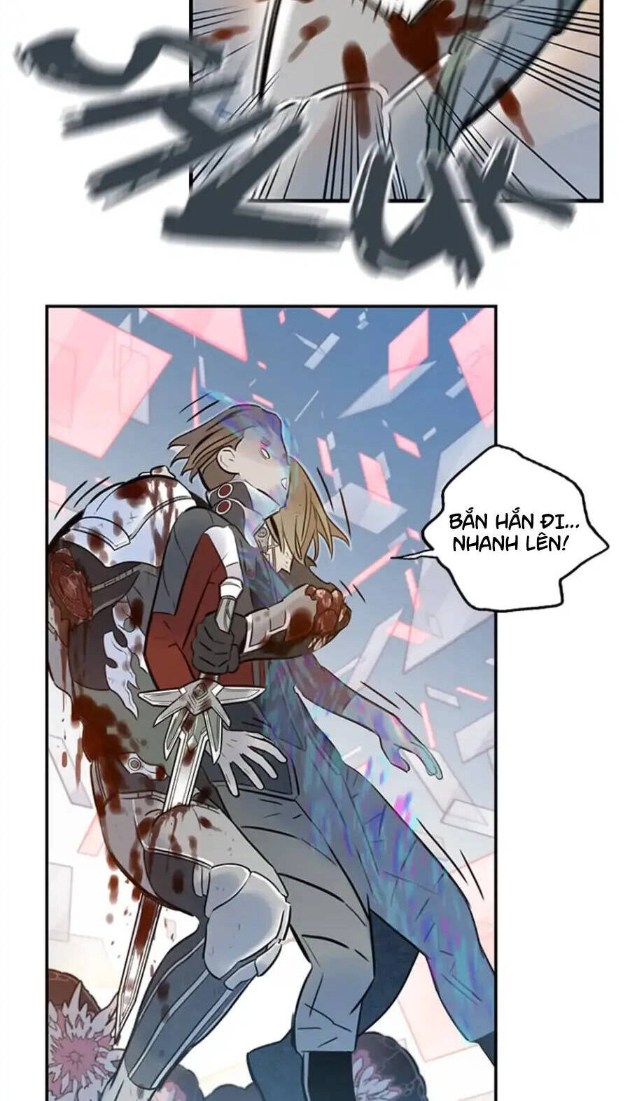 Điểm Hẹn Chapter 93 - 14