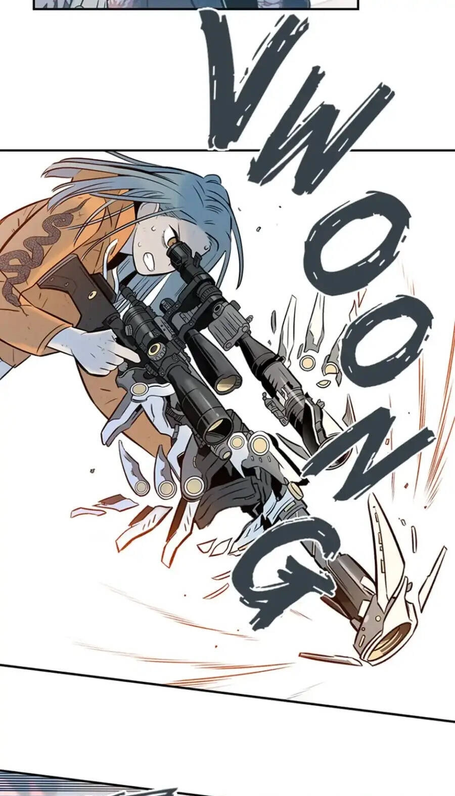 Điểm Hẹn Chapter 93 - 15