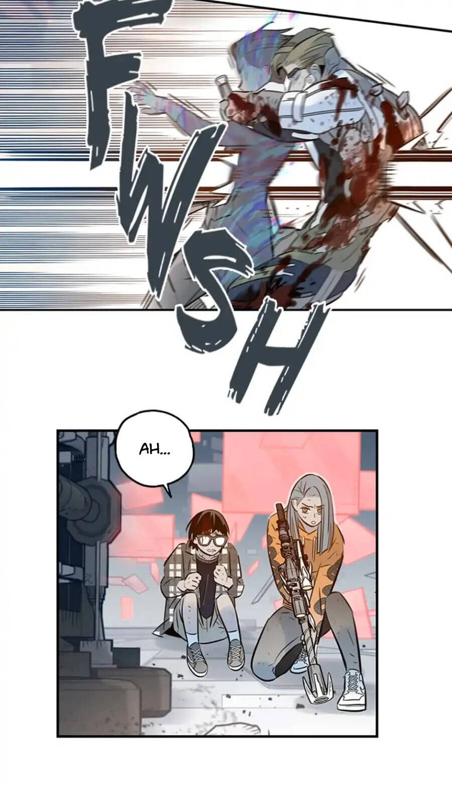 Điểm Hẹn Chapter 93 - 16