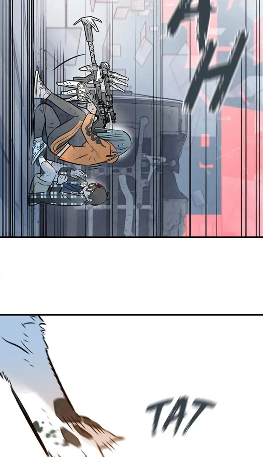 Điểm Hẹn Chapter 93 - 19