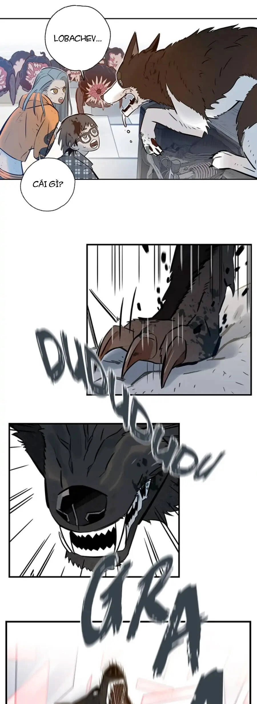 Điểm Hẹn Chapter 93 - 21