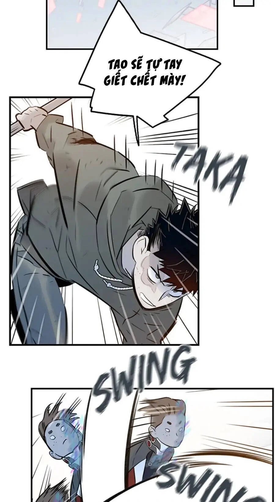 Điểm Hẹn Chapter 93 - 23