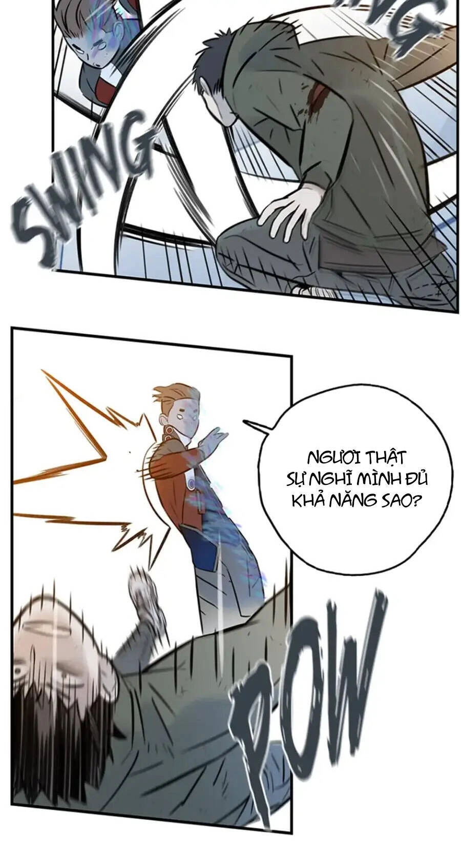 Điểm Hẹn Chapter 93 - 24