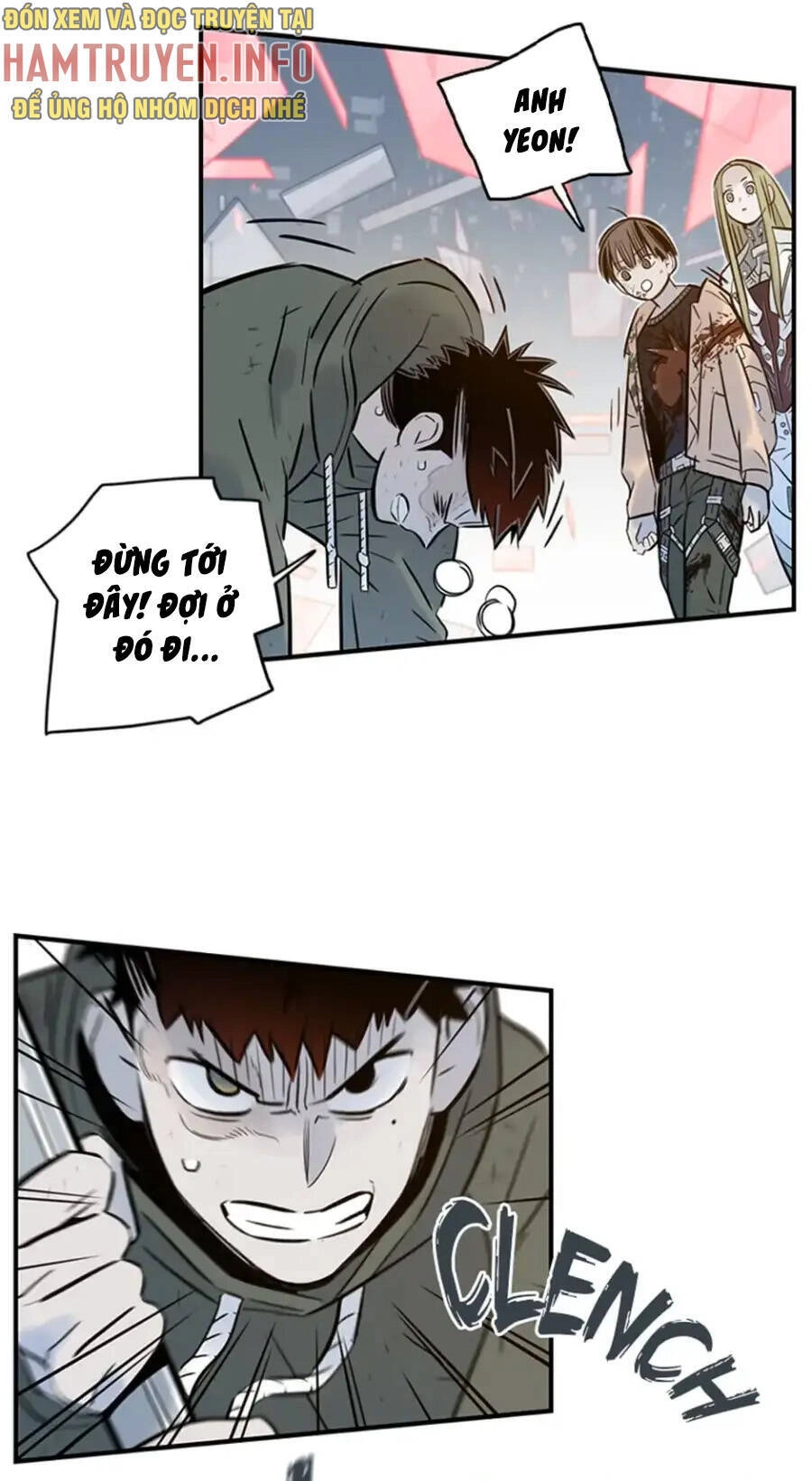 Điểm Hẹn Chapter 93 - 25