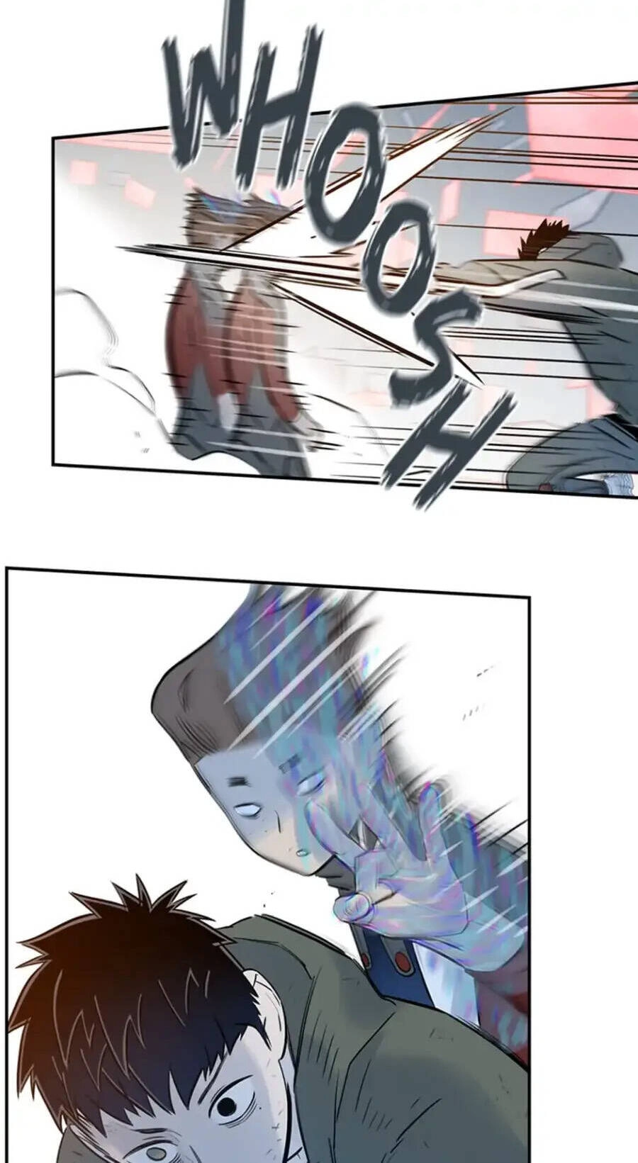 Điểm Hẹn Chapter 93 - 26