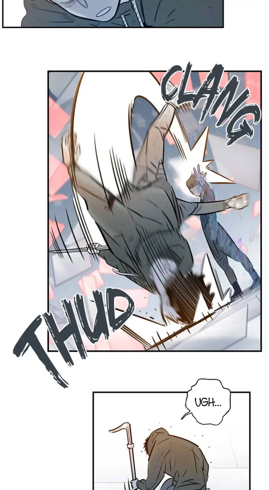 Điểm Hẹn Chapter 93 - 27