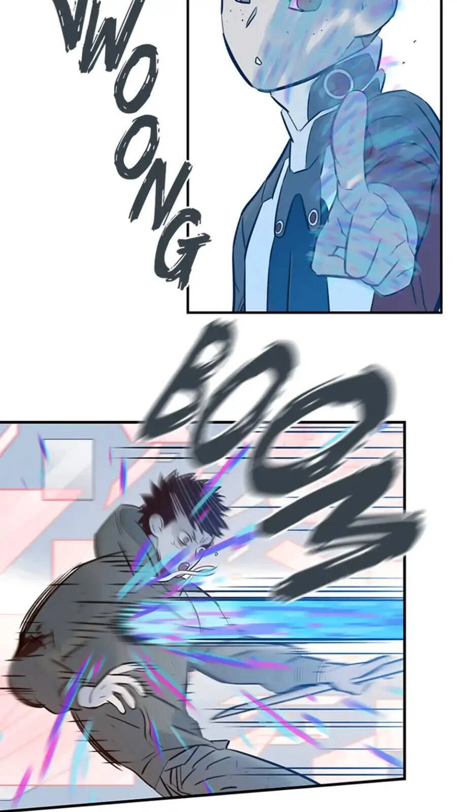 Điểm Hẹn Chapter 93 - 29