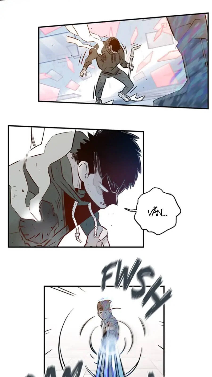 Điểm Hẹn Chapter 93 - 30