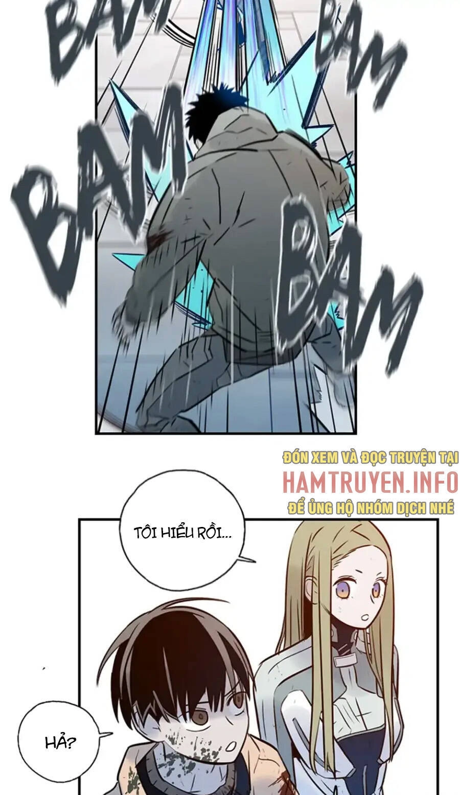 Điểm Hẹn Chapter 93 - 31