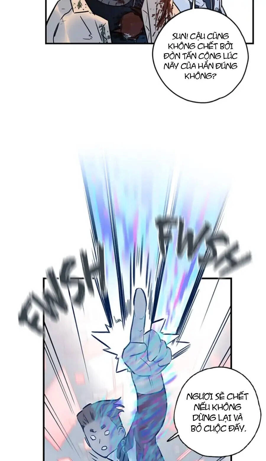 Điểm Hẹn Chapter 93 - 32