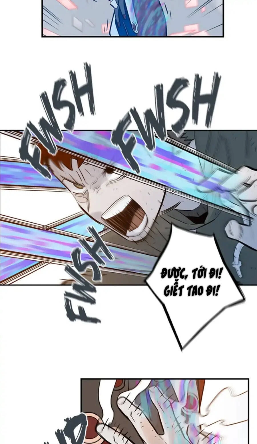 Điểm Hẹn Chapter 93 - 33