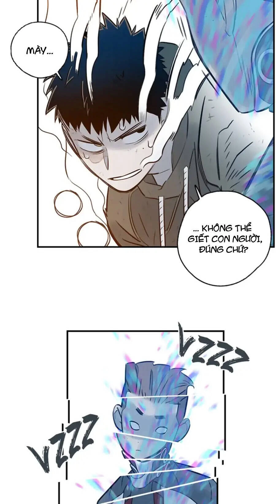 Điểm Hẹn Chapter 93 - 36