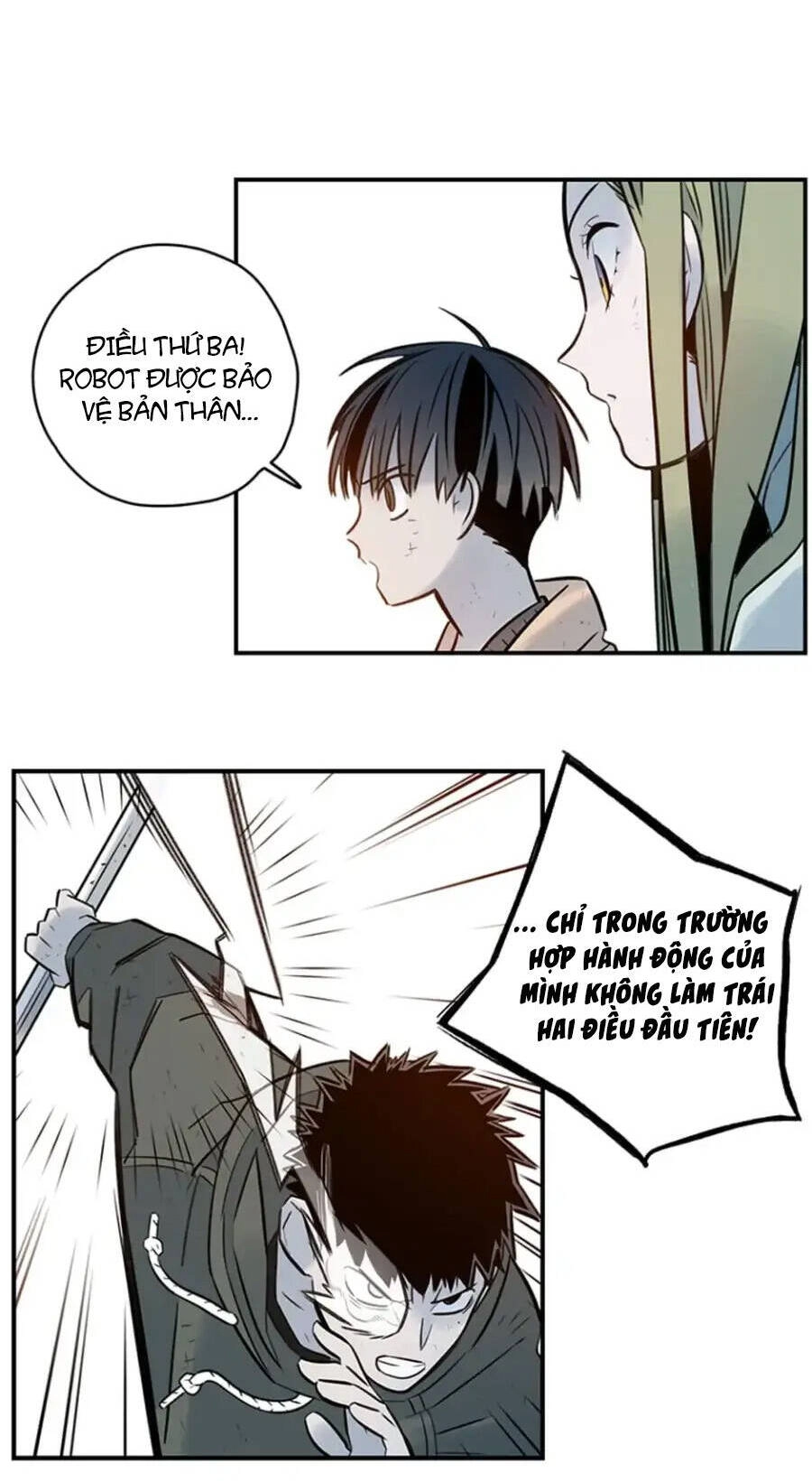 Điểm Hẹn Chapter 93 - 40