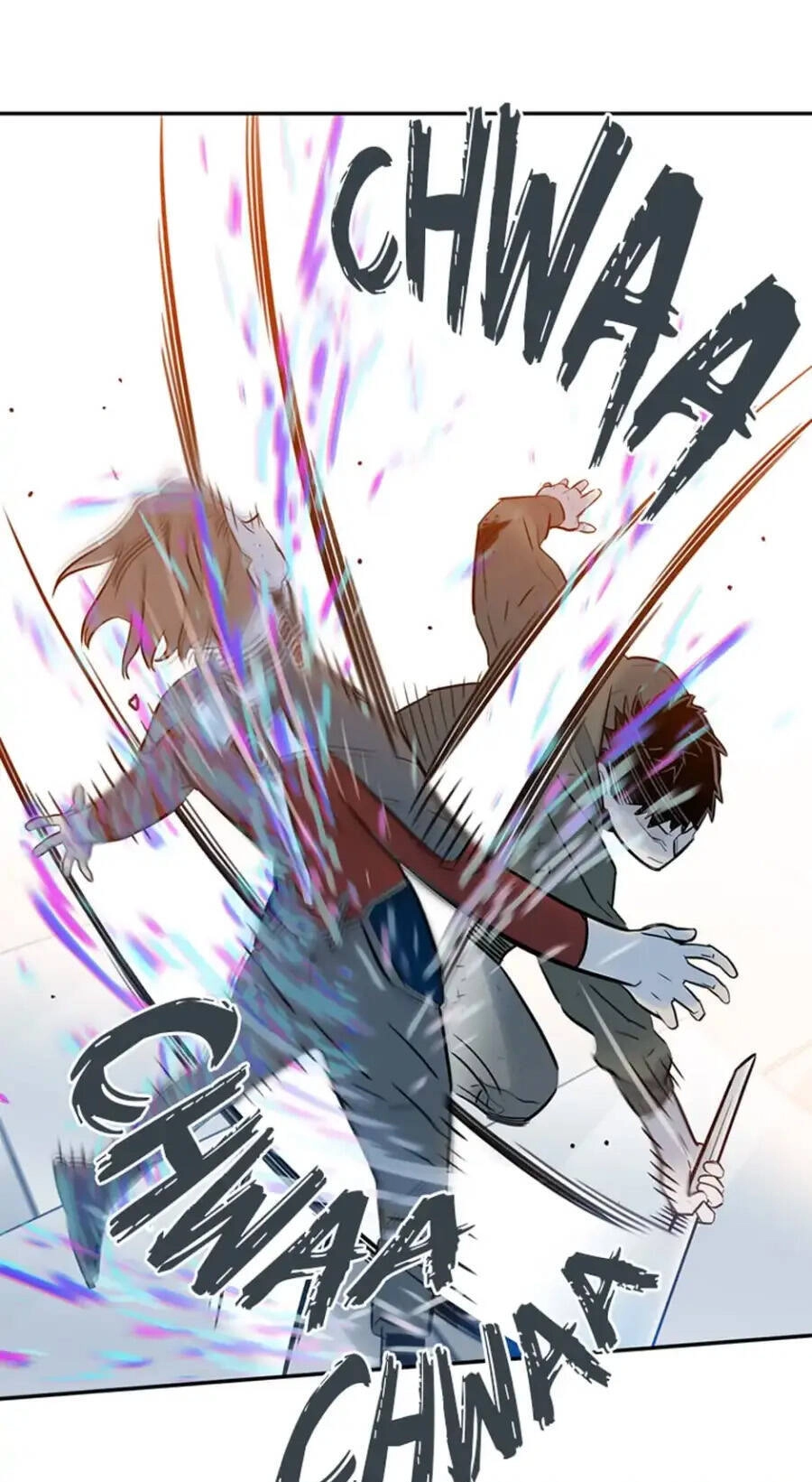 Điểm Hẹn Chapter 93 - 41