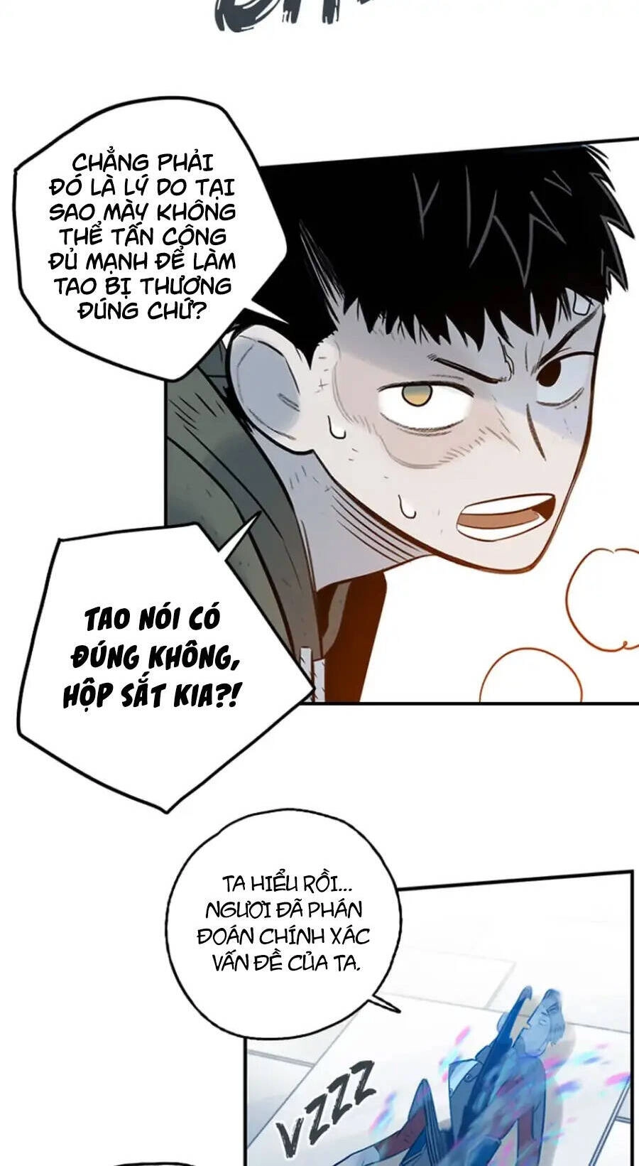 Điểm Hẹn Chapter 93 - 42